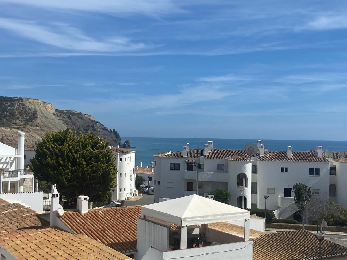 Casa Sea Love Luz Luaran gambar