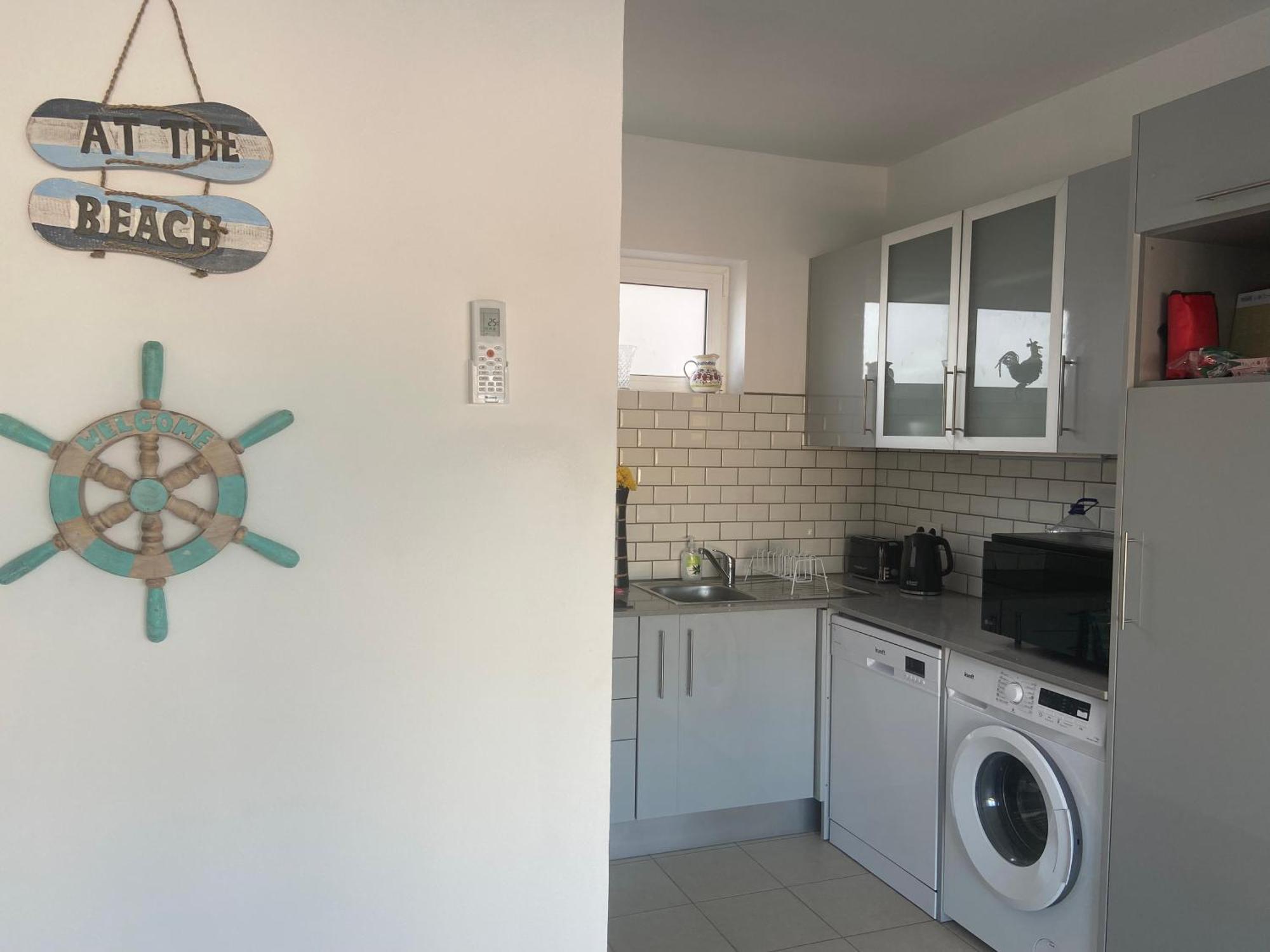 Casa Sea Love Luz Luaran gambar