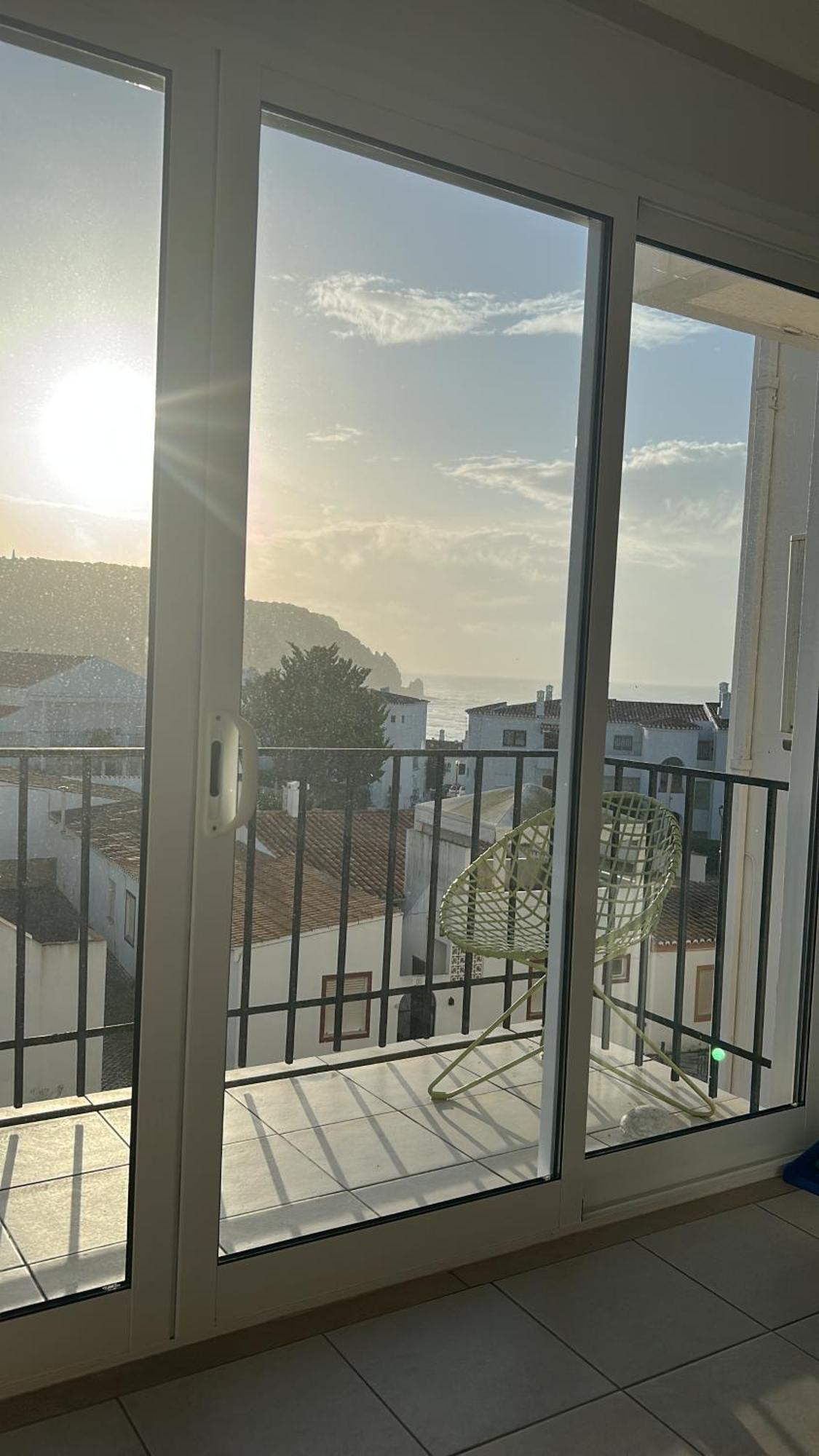 Casa Sea Love Luz Luaran gambar